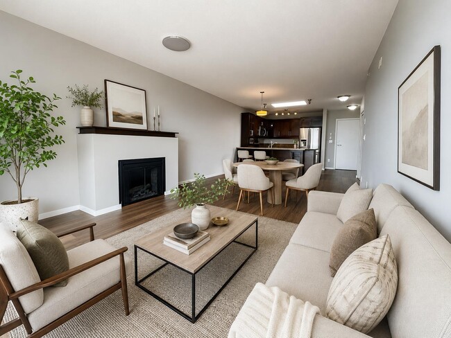 Photo - 15777 Marine Dr Unit 311