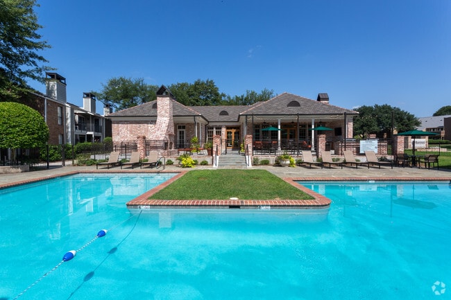 Swimming Pool 1