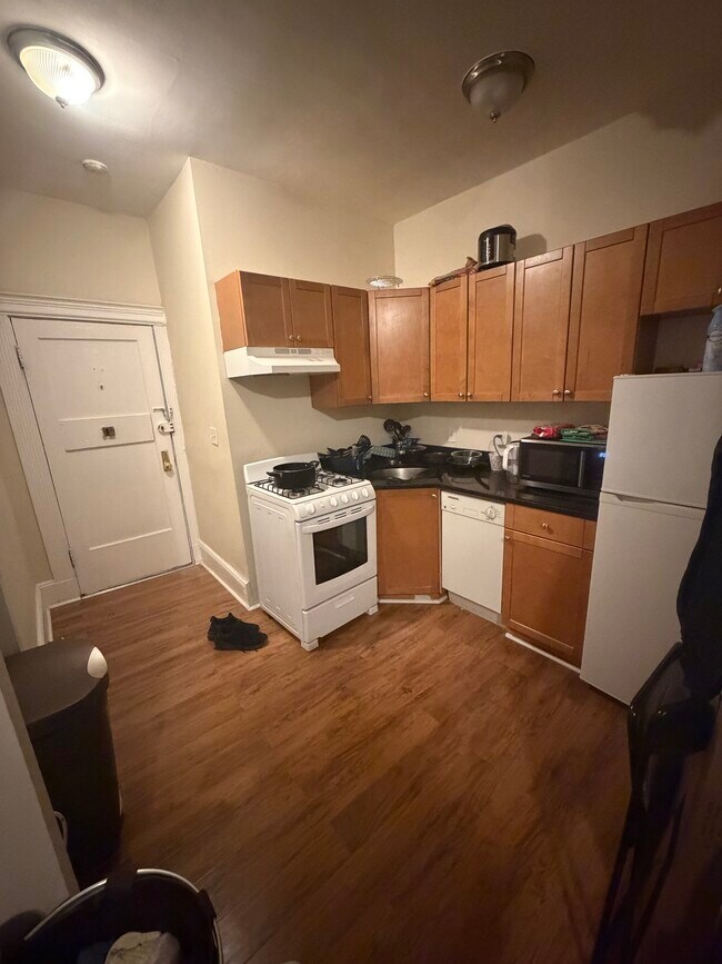 38 Hemenway St Unit 43