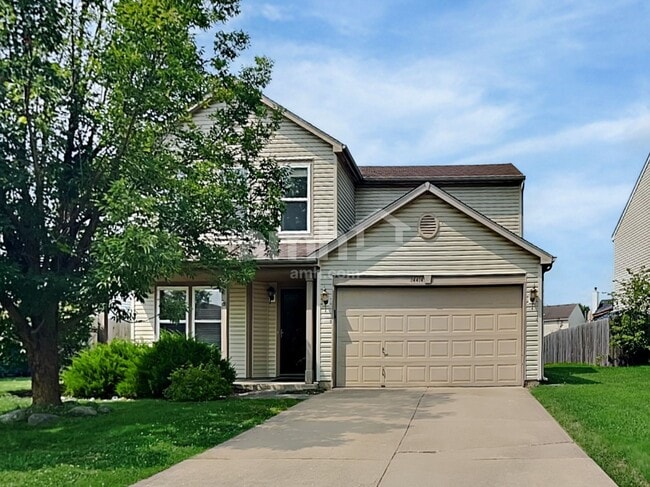 Building Photo - 14414 Refreshing Garden Ln Rental