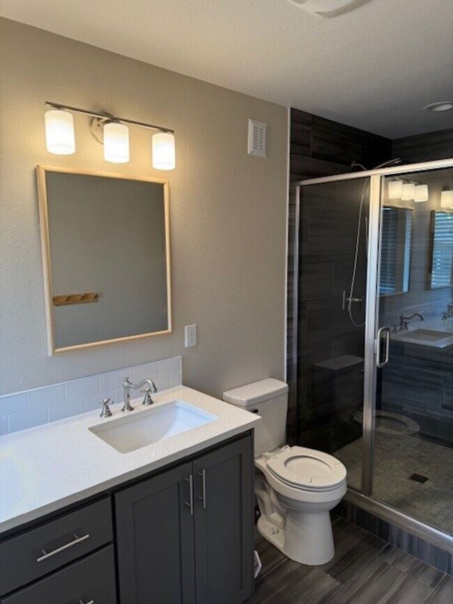 Photo - FREE RENT!! Newer South Salem Townhome - 2...