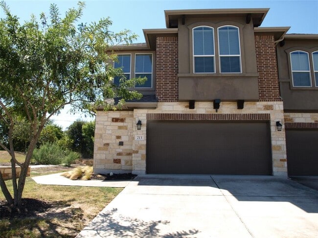 Building Photo - 213 Parable Cove
