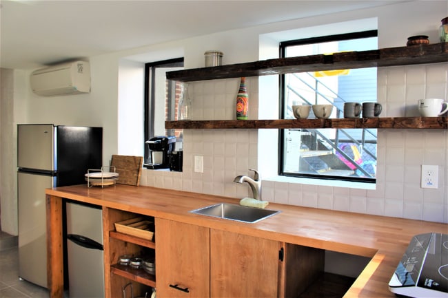 Photo - 1318 Corbin Pl NE Unidad B