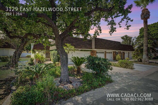 Photo - 3129 E Hazelwood St