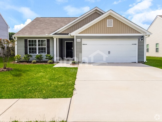 Building Photo - 1216 Dogwood Neck Dr Rental