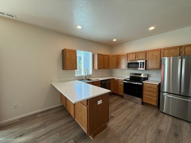 Photo - Freshly Updated Four Bedroom