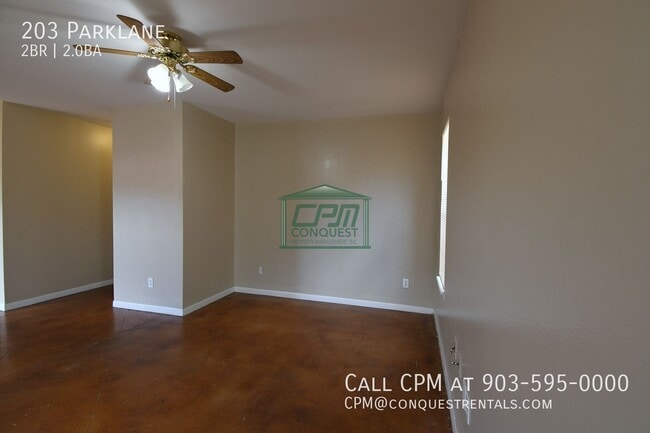 Photo - 203 Parklane-