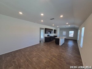 120 Middle Grn Lp