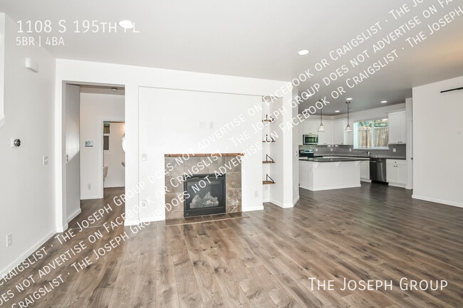 Photo - 1108 S 195th Pl