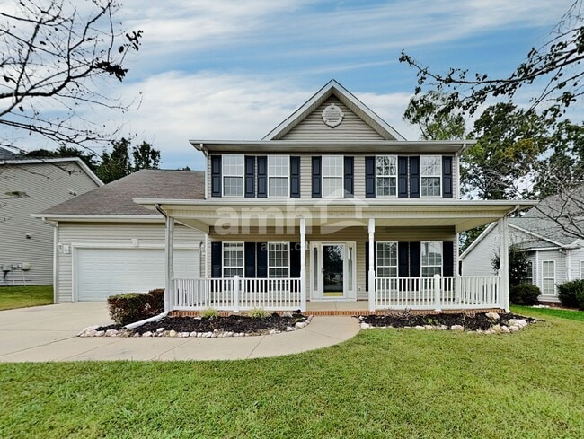 Building Photo - 4400 Chimney Springs Dr
