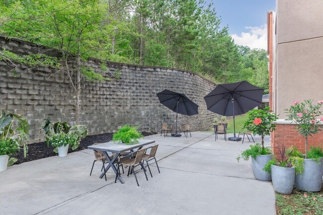 Hilltop Lofts II