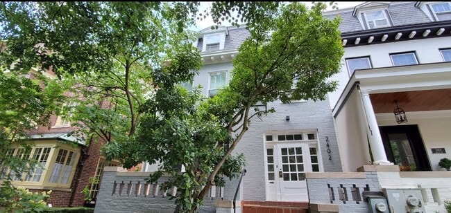Photo - 2402 20th St NW Unit #3