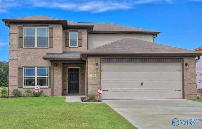 Building Photo - 106 Hulsey Ln
