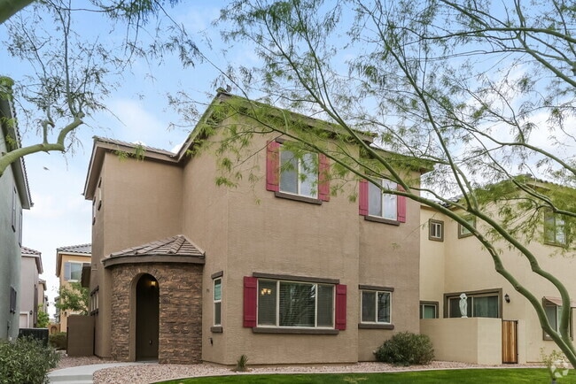 Building Photo - 1746 W Minton St Rental