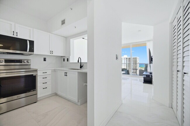 Photo - 3020 NE 32nd Ave Unit 1407