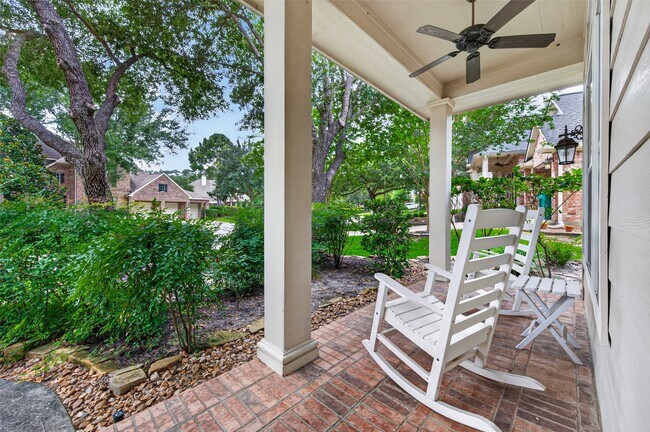 155 E Concord Valley Cir