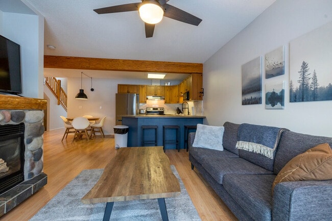 Photo - 98 Riverside Way Unité SI ID1473855P