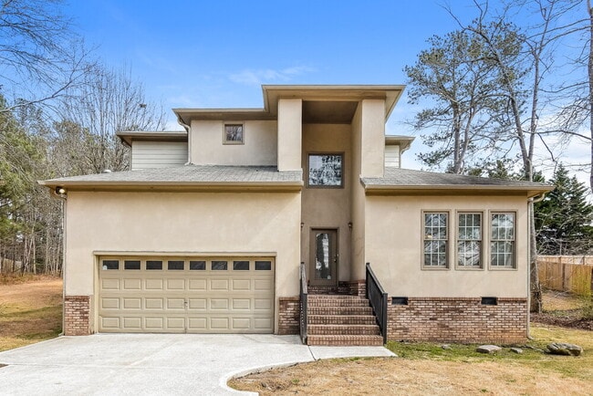 Building Photo - 4167 Arapaho Dr