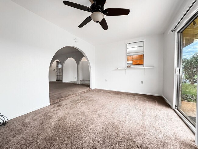 Photo - Mililani House with A/C