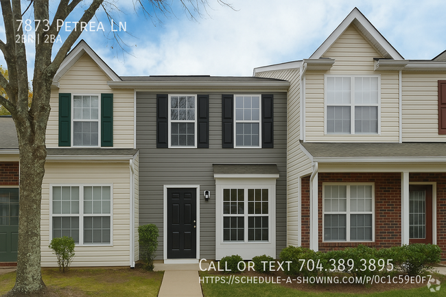 Building Photo - 7873 Petrea Ln Rental