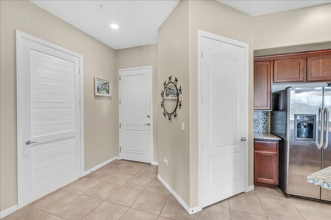 Photo - Partially Furnished 2 Bedroom 2 Bathroom Luxury Condo!