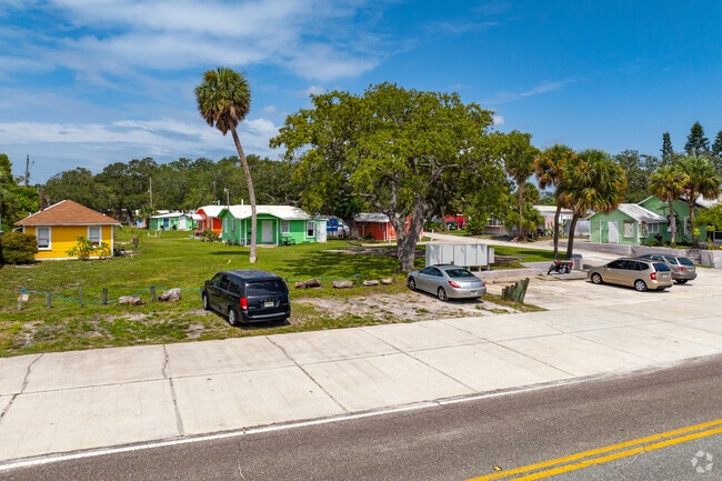 2664 Pineapple Ave Melbourne, FL 32935 - Rocky Water Park