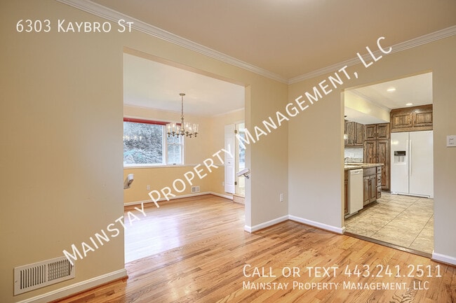 Photo - 6303 Kaybro St