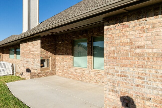 12217 Brinley Reign Dr