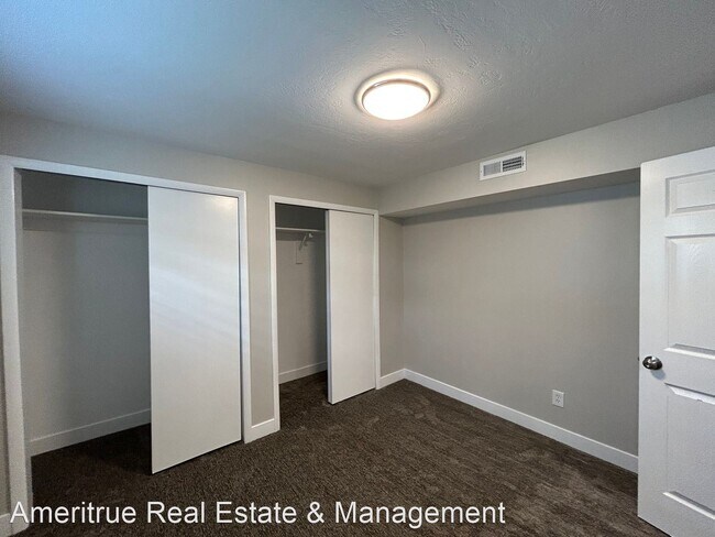 Photo - 2 br, 1 bath House - 1314 W. 12290 S.