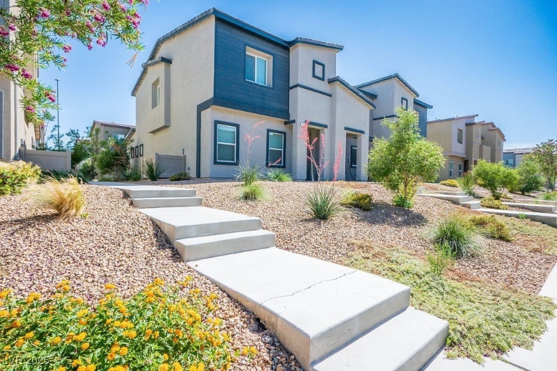 Photo - 526 Clearsable Ave Townhome