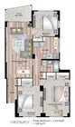 1128 Square Feet