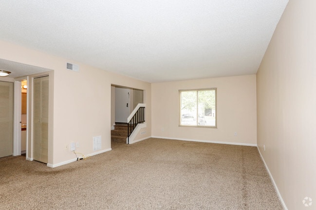 2BR, 1.5BA - 1,174 SF - Evergreen