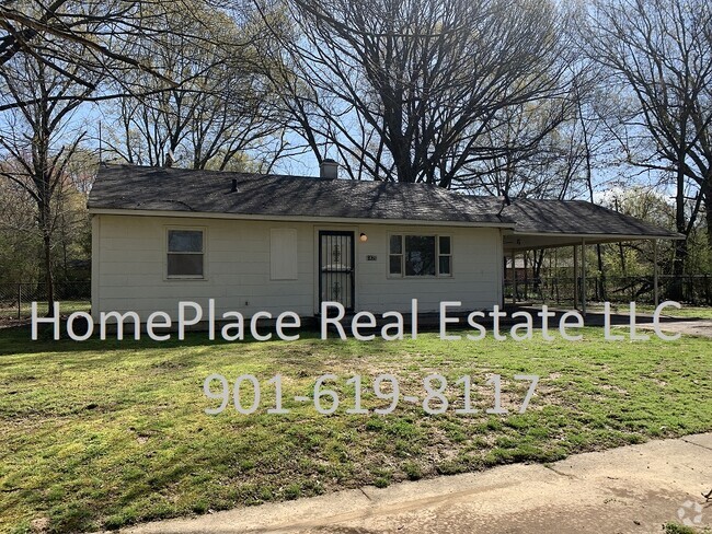 Building Photo - 3624 Sunrise St Rental