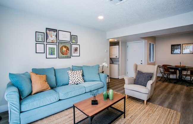 Photo - Haven at Lone Mountain