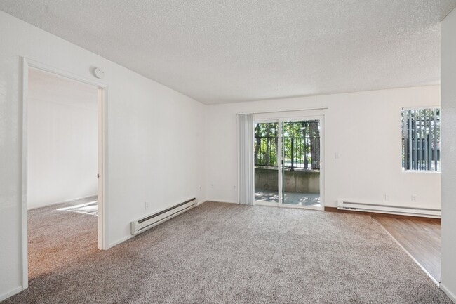 Photo - Georgetown Manor Apartments
