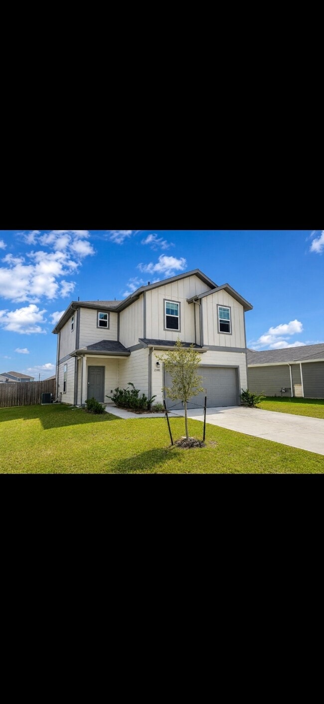 Photo - 23410 Honey Spade Rd