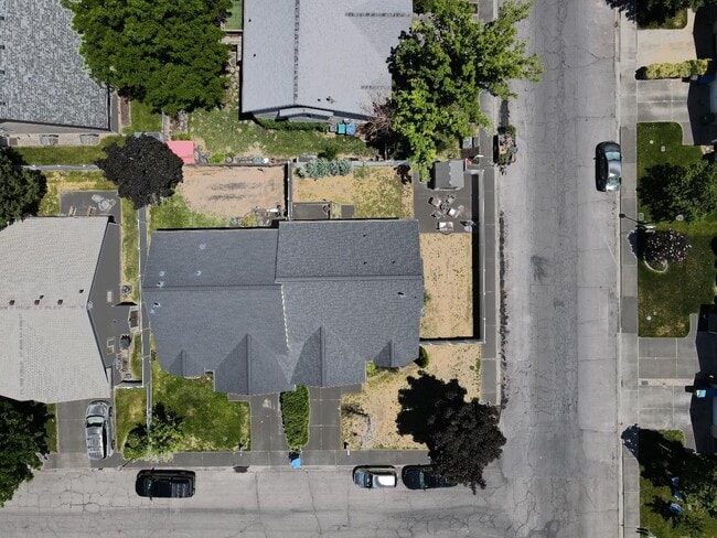 Photo - 1410 N 550 W St