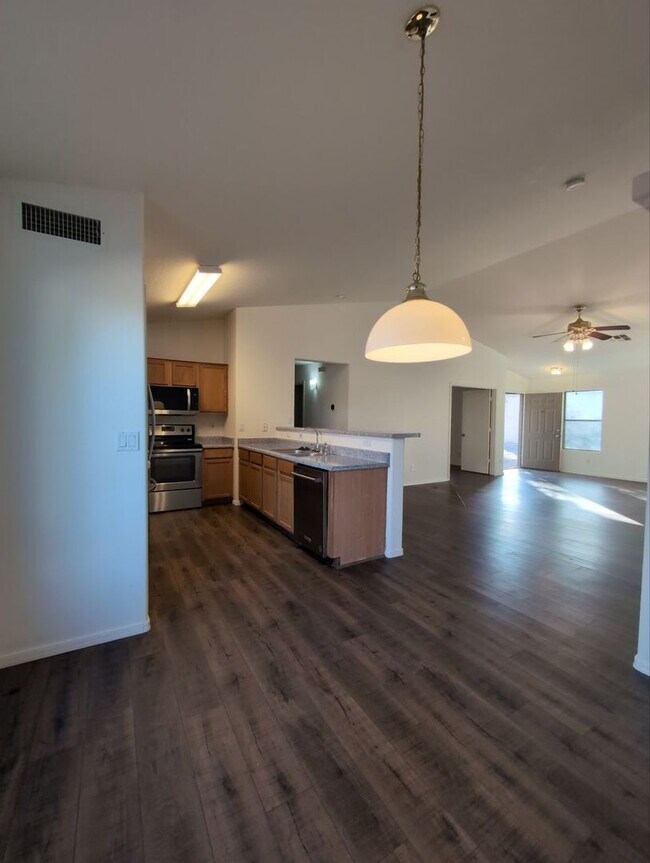 Photo - Charming 3 bedroom w/ Den home, ready for immediate move-in!