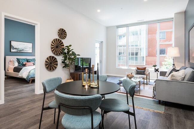 Madison Place Apartments