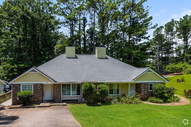 Building Photo - 4947 Farmstead Ct NE Rental