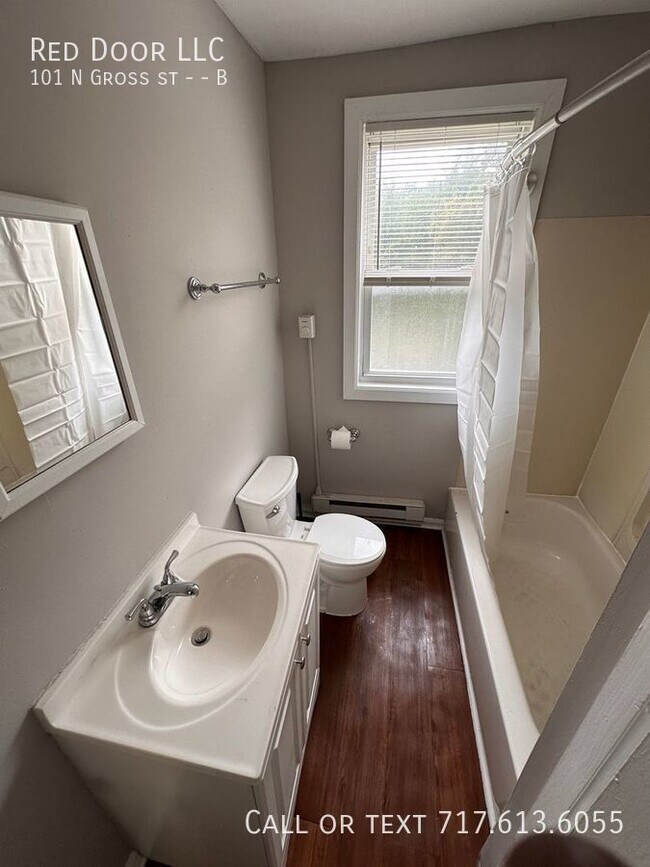 Photo - 101 N Gross St Unit B