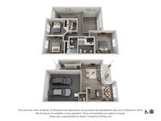 3 bedroom