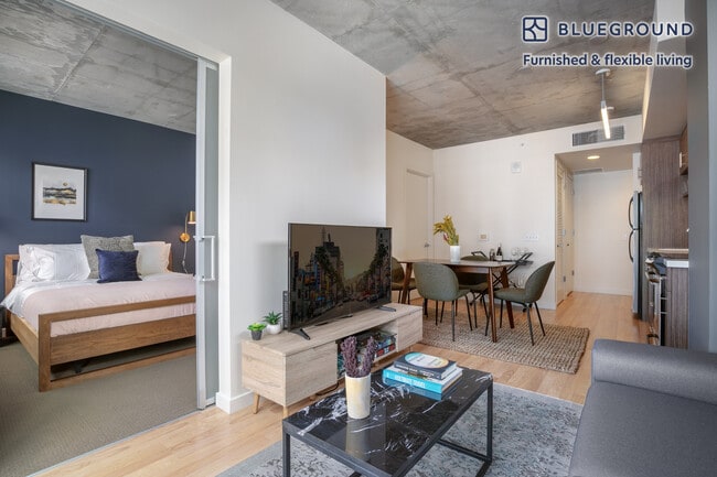 Building Photo - 1285 Sutter St Unit FL5-ID148 Rental