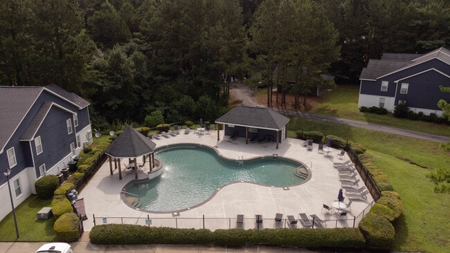 Photo - Summertree Apartment Homes