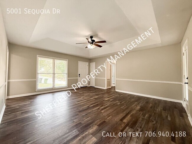 Photo - 5001 Sequoia Dr