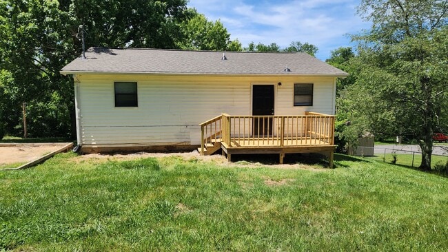 Photo - Nice Split Level Home- Ready for you to Call Home Today!