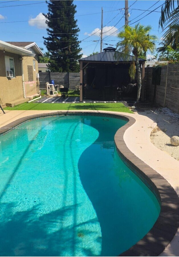 Photo - Northwest 63rd Avenue, Margate, FL 33063 -...