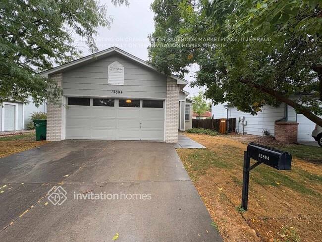 Building Photo - 12804 E Wyoming Cir Rental