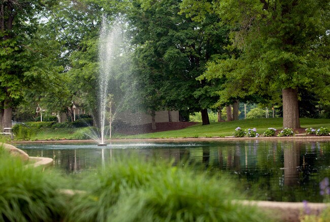 Eagle Landing Apartment Homes