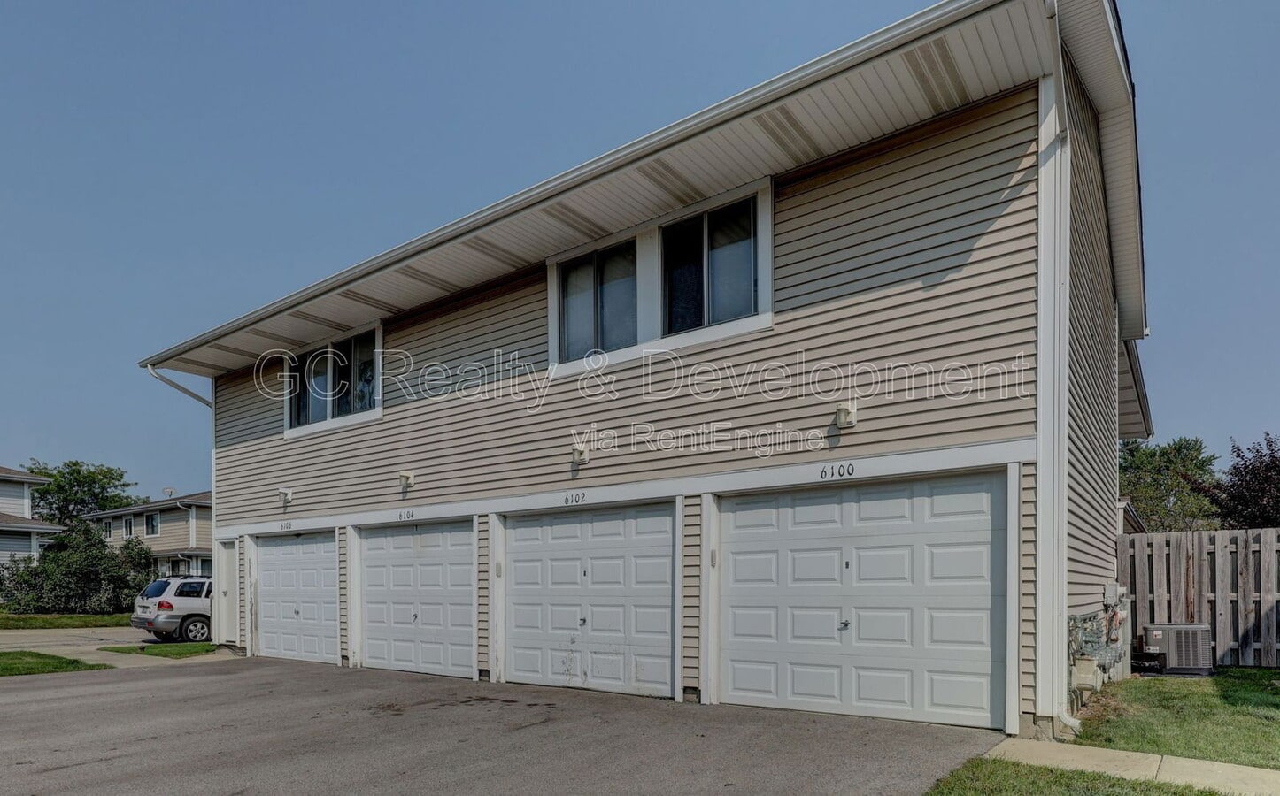 Photo - 6100 Kit Carson Dr Unit # 29-1